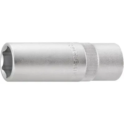 Produktbild von Format Steckschlüsseleinsatz 6-kant lang 1/2" 22x mm