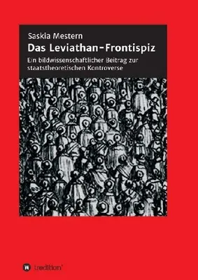 Produktbild von Das Leviathan-Frontispiz