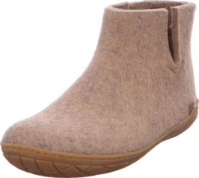 Produktbild von glerups Naturkautschuksohle Boots Natürliches Material, Schützt vor Geruch, Bequem und weich