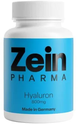 Obrázok produktu pre Hyaluron Forte Plus 800 mg kapsuly 30 kapsl