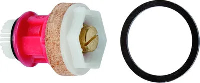 Produktbild von Grohe Kolben komplett für Automatic-Spüler chrom - 43448000