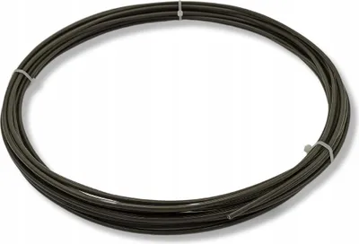 Obrázek produktu pro 25 m ocelová trubka pro brzdové hadice 4,75 mm – 3/16" – v kruhu