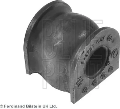 Produktbild von BLUE PRINT ADH280105 Lagerung Stabilisator Stabigummi Vorne für HONDA CR-V III (RE)