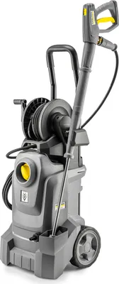 Produktbild von Kärcher Kaltwasser-Hochdruckreiniger HD 5/11 EX Plus Classic, Professional