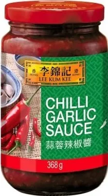 Produktbild von Lee Kum Kee - Chili Knoblauch Sauce - 368g