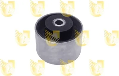 Produktbild von UNIGOM Motorlager Hinten Rechts Rechts passend für PEUGEOT 106 II Schrägheck (1A, 1C) 396137