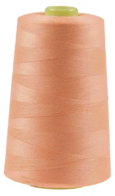 4572m Overlockgarn, Nähgarn Polyester, 538
