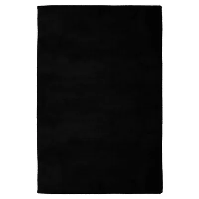 Produktbild von 60x110 cm Teppich Cha Cha 535 black