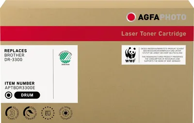 Produktbild von AgfaPhoto APTBDR3300E, 1 Stück(e)