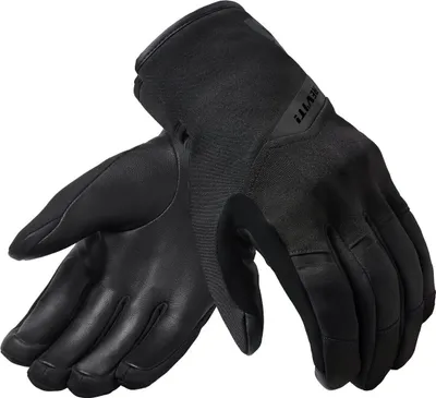 Immagine prodotto di Guanti da moto Revit Grafton H2O, nero, 3XL