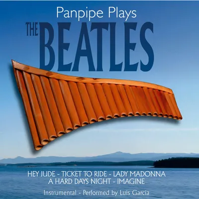 Produktbild von Panpipe Plays The Beatles