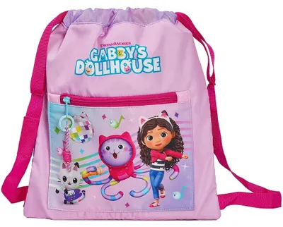 Produktbild von Gabby Karaoke Rucksack Kinder Schulrucksack