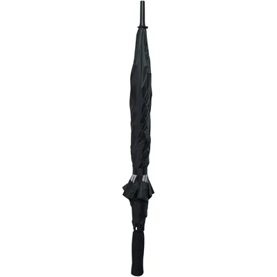 Produktbild von Hummel Regenschirm Schwarz  Schwarz One Size