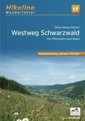 Image de Fernwanderweg Westweg Schwarzwald