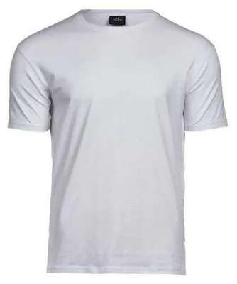Produktbild von Tee Jays - T-Shirt für Herren FK1509 (3XL) (Weiß)