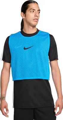 Produktbild von Nike Park 20 Dv7425 Kurzarm-t-shirt Blau L Mann Blau L