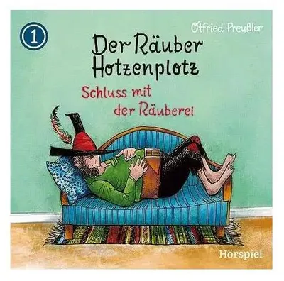 Produktbild von Karussell CD Räuber Hotzenplotz 5