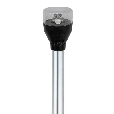 Produktbild von Attwood Navigationsleuchte LED 360º 61cm