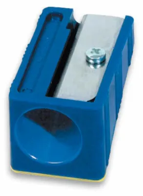 Produktbild von Cimco Spitzer für Zimmermannsstift 212170 212179 (Einfachanspitzer) Länge: 200