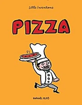 Zdjęcie produktu dla Pizza