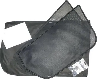 Immagine prodotto di VOLVO V90 II alette parasole porte posteriori cpl OE 31439167