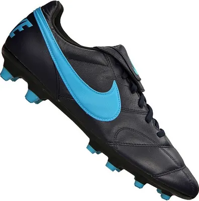 Produktbild von Nike Schuhe The Premier II FG, 917803440, Größe: 41