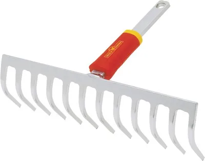 Produktbild von Wolf-Garten multi-star® Rechen DR-M 25