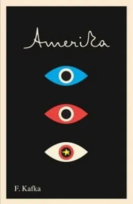 Immagine prodotto di Amerika: The Missing Person