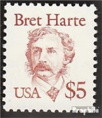 Produktbild von Briefmarken USA 1987 Mi 1941ya (kompl.Ausg.) gestempelt Amerikanische Persönlichkeiten