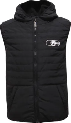 Zdjęcie produktu dla 2686Y smanicato bimbo boy BIKKEMBERGS kurtka gilet czarny