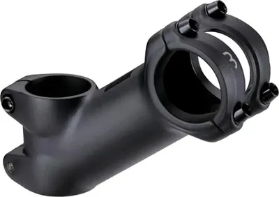 Produktbild von BBB Cycling BBB Vorbau High Rise 31.8 31 schwarz - komfortabler Lenkeranstieg
