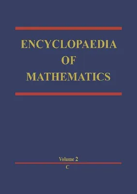 Produktbild von Encyclopaedia of Mathematics