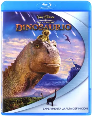 Immagine prodotto di Dinosauri (solo versione originale) [BLU-RAY]