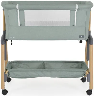 Produktbild von Cangaroo Adoro Green Wiege am Bett
