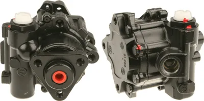 Produktbild von TRW JPR708 Servolenkung Pumpe Servopumpe für BMW 3 Limousine (E46) Hydraulisch