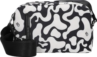 Produktbild von Mandarina Duck Hunter Moire - Umhängetasche (moire)