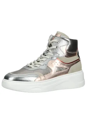 Produktbild von Nero Giardini Sneaker Sneaker Leder