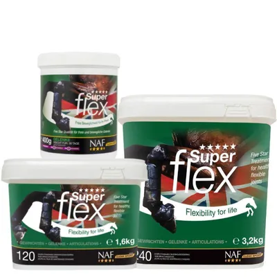 Produktbild von SuperFlex Pulver, Premium-Gelenkpflege