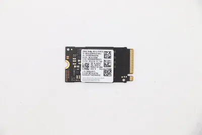 Produktbild von Lenovo 00UP747, 256 GB, M.2