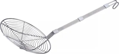 Obrázek produktu pro PUJADAS  Schäumer 18/10 Edelstahl, Länge: 525 mm, ø: 180 mm