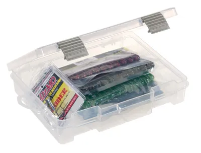 Produktbild von Plano 3700 ProLatch Open-Compartment StowAway Half Size