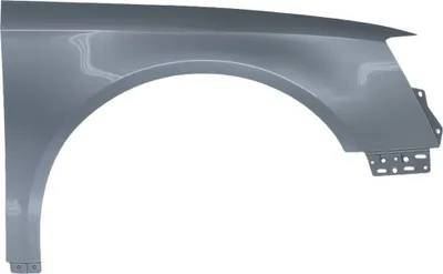 Obrázek produktu pro Blatník VW Passat B6 pravý LK7X 05-10 nově lakovaný