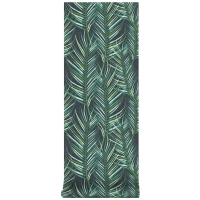 Productafbeelding van Superfresco Easy Vliesbehang, palmbladeren motief, 1000x52 cm