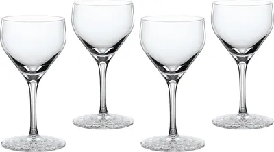 Produktbild von Spiegelau 4500156, Cocktailglas, 150 ml, Glas, Transparent, 4 Stück(e), 140 mm