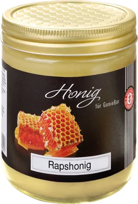 Produktbild von Schrader Rapshonig
