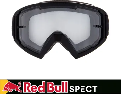 Produktbild von RED BULL Bike Goggle Whip 012 black