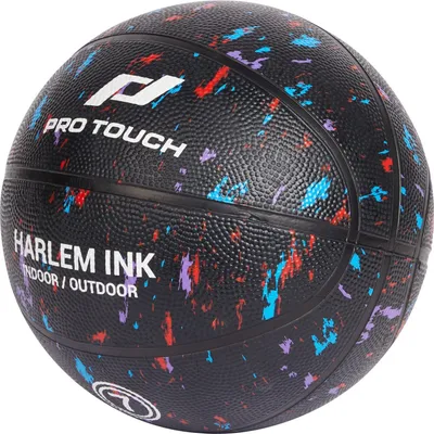 Produktbild von PRO TOUCH Basketball Harlem Ink 900 BLACK/MULTICOLOR 900 BLACK/MULTICOLOR 7