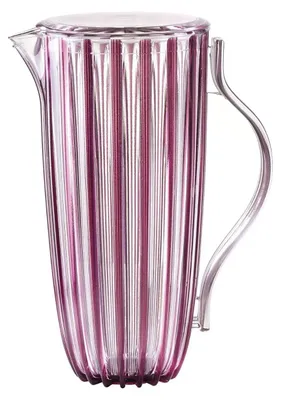 Produktbild von GUZZINI Dolcevita Amethyst Karaffe mit Deckel