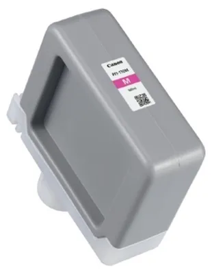 Produktbild von Canon Tinte PFI-110 M 2366C001 Magenta