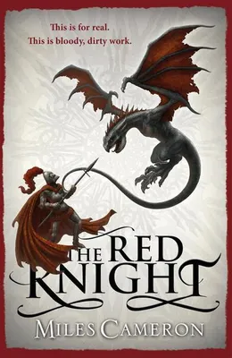Produktbild von The Red Knight